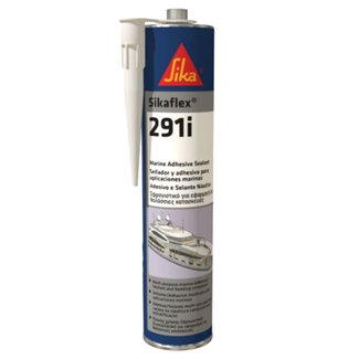 Sika Sikaflex 291i Sealant 310ml