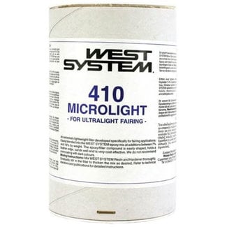 West System West System Epoxy 410 Microlight Filler 50g