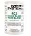 West System 402 Milled Glass Fibre Blend Filler 150g