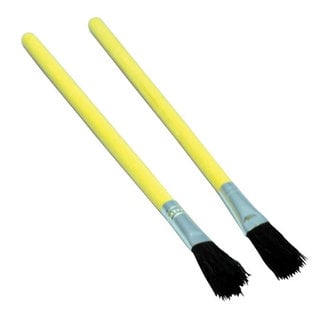 West System West System Epoxy Glue Brushes (Pack of 5)