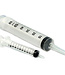 West System Epoxy 807-2 10ml Syringes (2 Pack)
