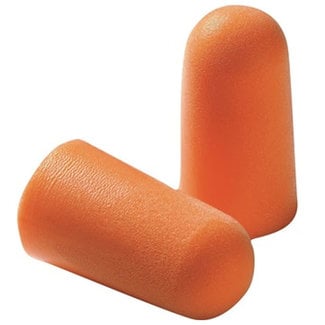 3M 3M 1100 Foam Ear Plugs