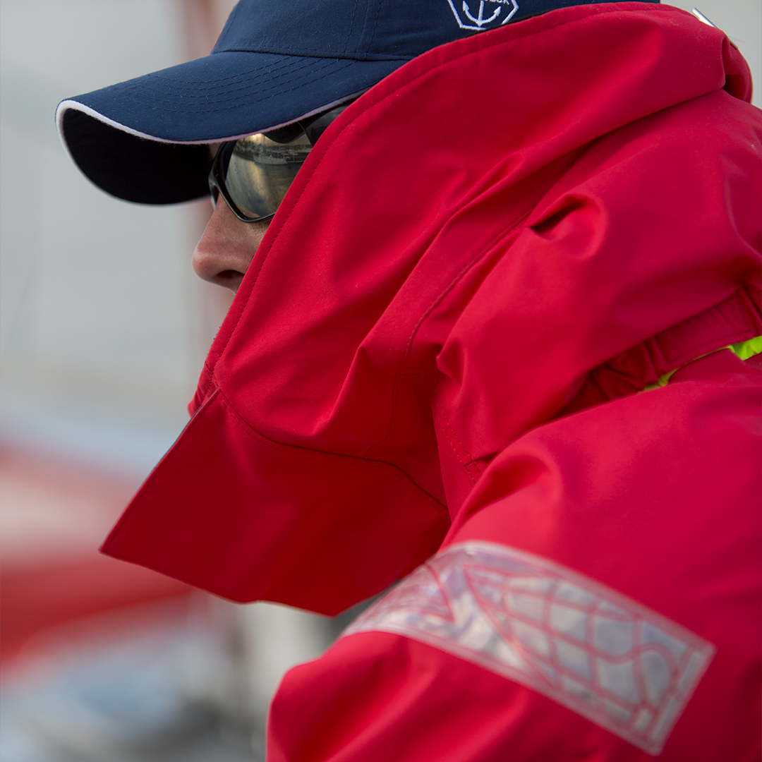 Maindeck Coastal Sailing Suit Pirates Cave Chandlery