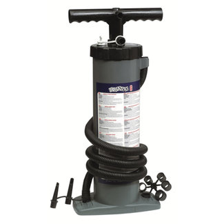 Bravo Bravo 6 Hand Operated Stirrup Pump