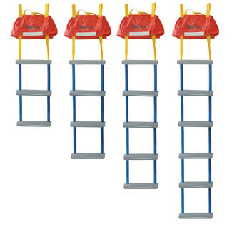 Waveline Waveline Emergency Deploy Ladder