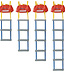 Waveline Emergency Deploy Ladder