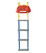 Waveline Emergency Deploy Ladder