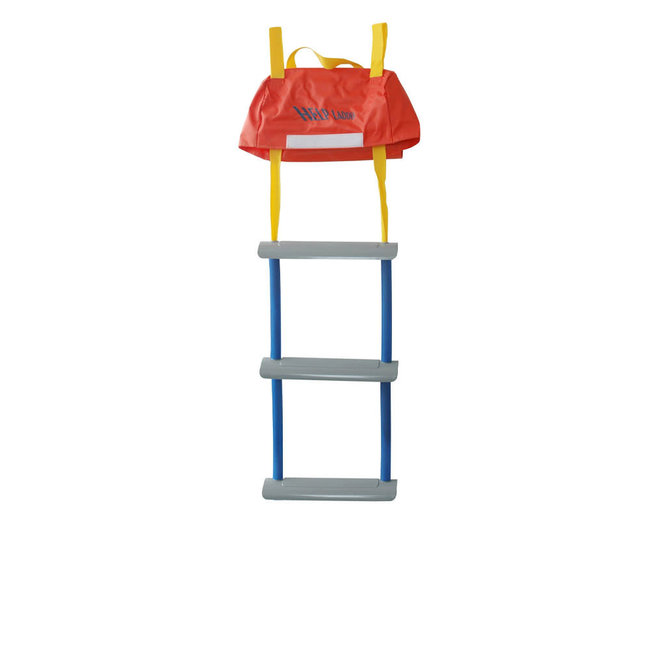 Waveline Emergency Deploy Ladder