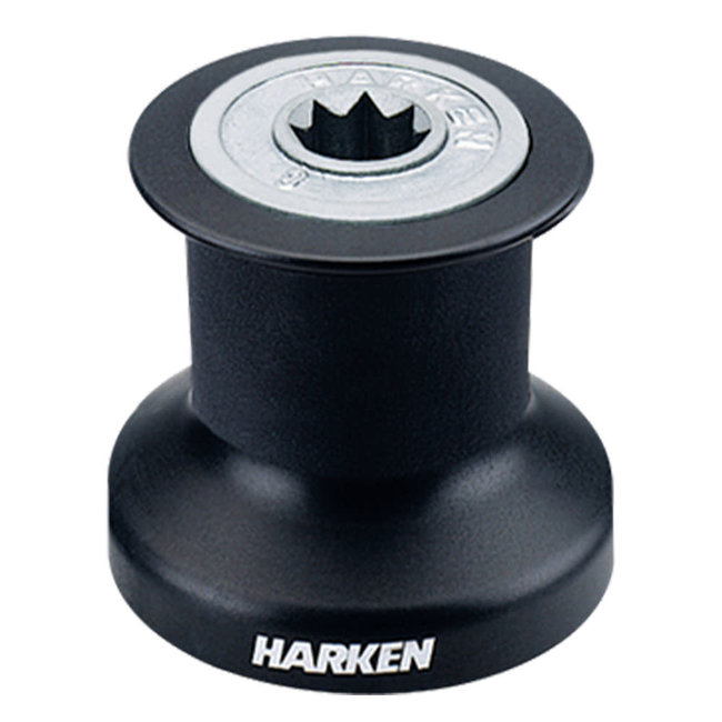Harken 6 Plain Top Single Speed Winch Pirates Cave Chandlery