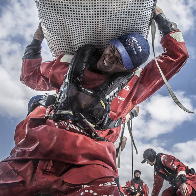 Spinlock Deckvest VITO 275N Offshore Hammar Life Jacket Pirates Cave