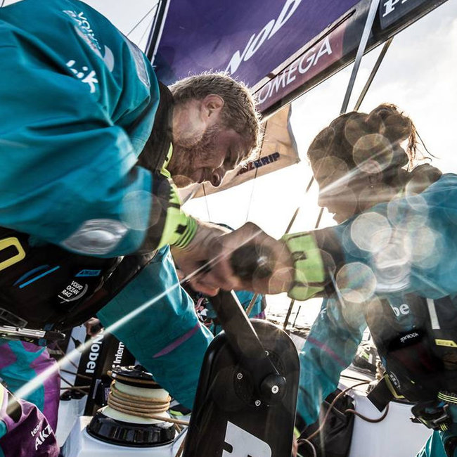 Spinlock Deckvest VITO 170N Offshore Hammar Life Jacket Pirates Cave