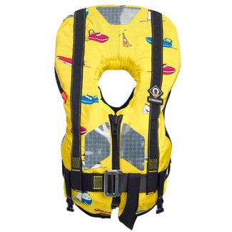 Crewsaver Crewsaver Supersafe 150N Childrens Foam Life Jacket