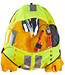 Crewsaver Crewfit Spray Hood For 180 Pro Life Jacket