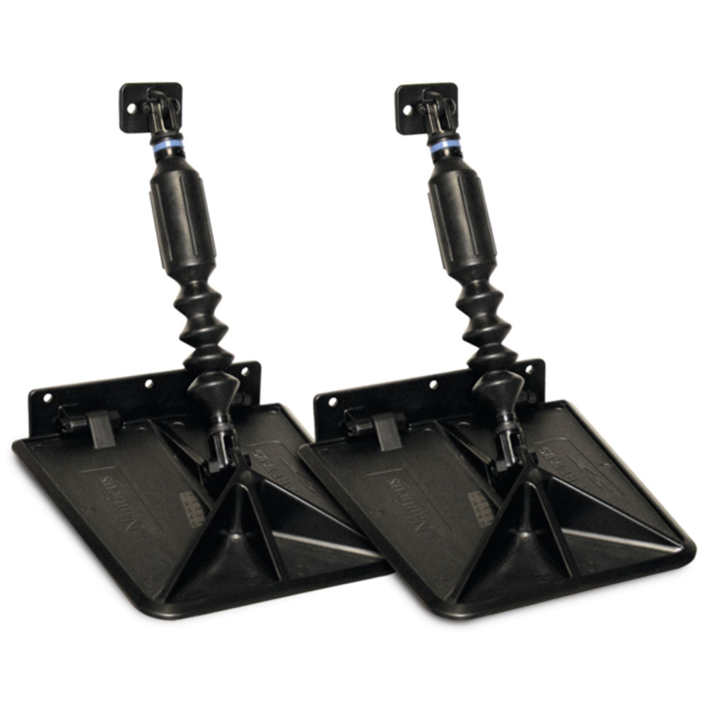 Nauticus Smart Tabs SX Trim Tabs Pirates Cave Chandlery