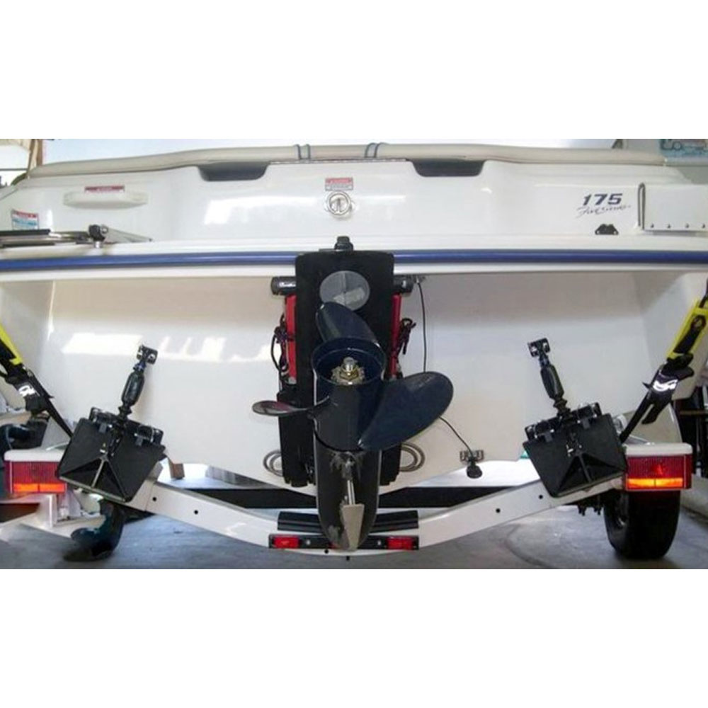 Nauticus Smart Tabs SX Trim Tabs Pirates Cave Chandlery