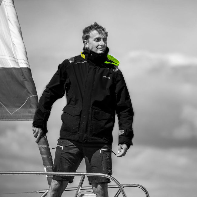 Musto keepers westmoor br1 jacket clearance
