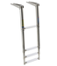 Telescopic Ladder for Gangplanks S/S