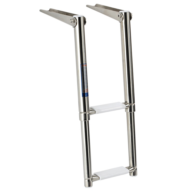 Telescopic Ladder for Gangplanks S/S