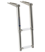 Telescopic Ladder for Gangplanks S/S