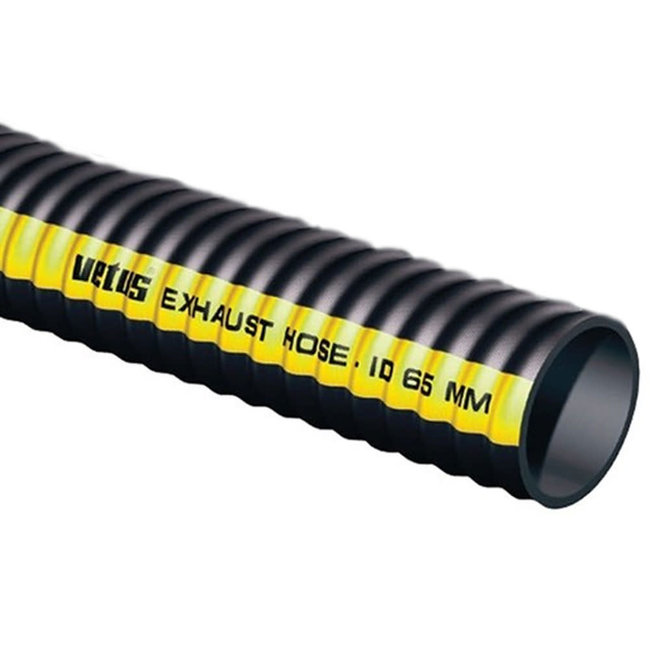 Vetus Exhaust Hose - Lloyds Register, SAE J2006 R2 (Per Metre)