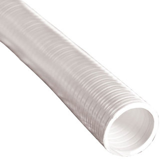 Pirates Cave Value Sanitation Toilet Hose (Per Metre)