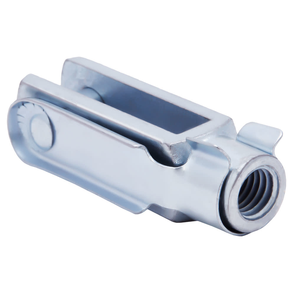 Multiflex Control Cable Clevis 1032 UNF Pirates Cave Chandlery