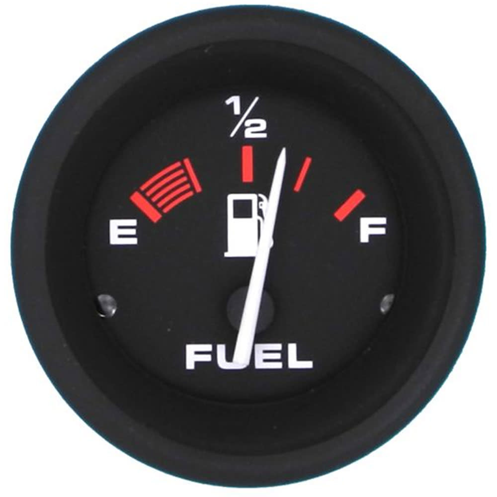 Veethree Fuel Level Gauge (24033 Ohms) Pirates Cave Chandlery