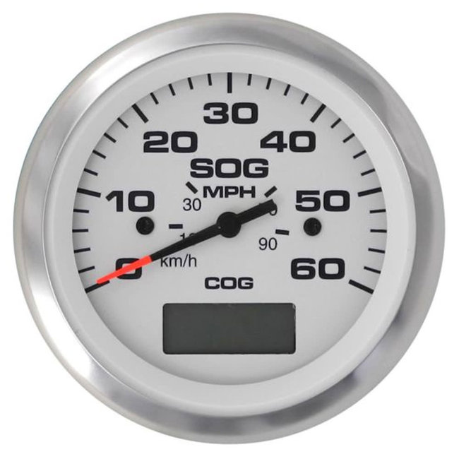 Veethree GPS Speedometer