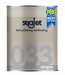 Seajet Shogun 033 Antifoul 750ml