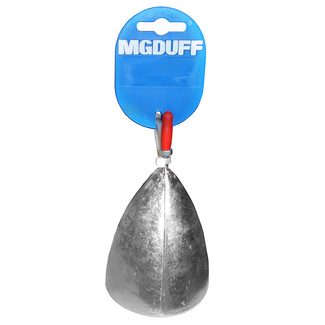 MG Duff MG Duff ZD57 Zinc Hanging Anode 1.8kg