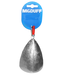 MG Duff ZD57 Zinc Hanging Anode 1.8kg