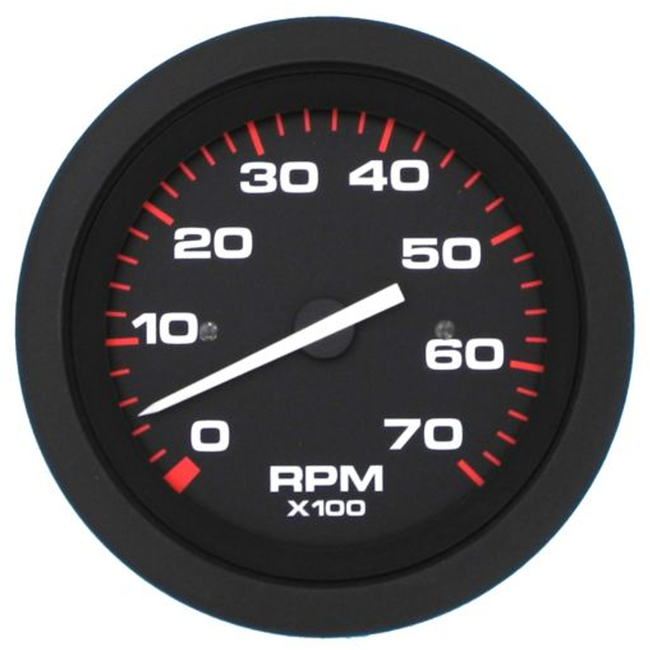 Veethree Tachometer - O/B & 4-Cycle Gas