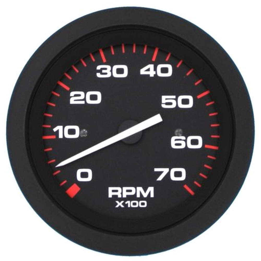 Veethree Tachometer O/B & 4Cycle Gas Pirates Cave Chandlery