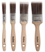 Prodec Premier Synthetic Paint Brushes