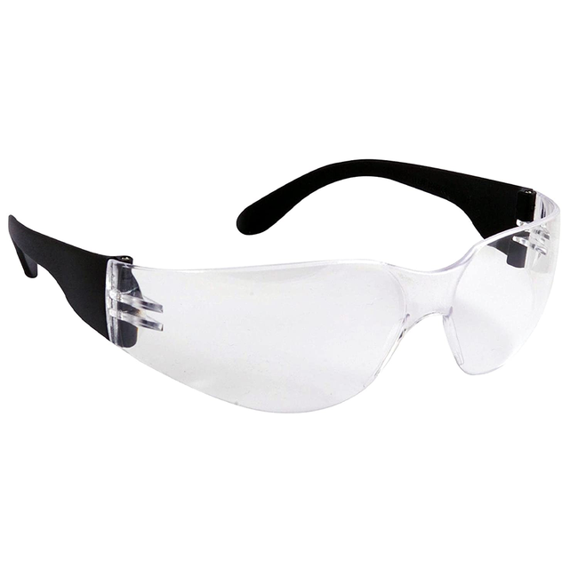 Blackrock Safety Spectacles (Clear)