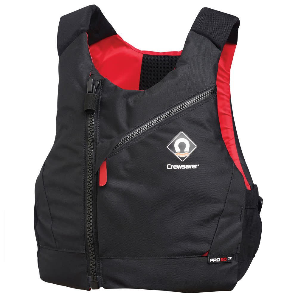 Crewsaver Pro CZ 50N Buoyancy Aid Pirates Cave Chandlery