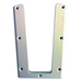 Watt & Sea Watt & Sea Extra U Support For Removable Mounting Kit