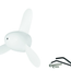 Watt & Sea Cruising Three-Blade Propeller & Extraction Kit