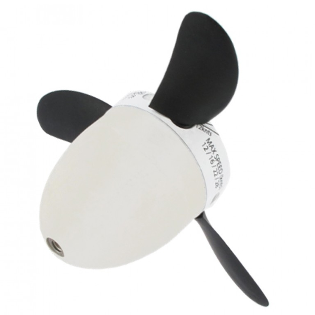 Watt & Sea Adjustable Pitch Three-Blade Propeller 200mm