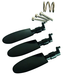 Watt & Sea Kit Of 3 Racing Propeller Blades