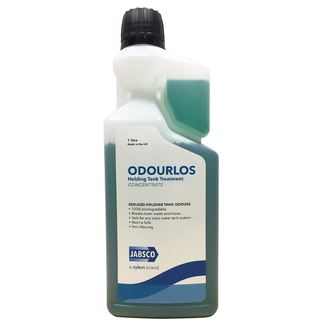 Jabsco Jabsco Odourlos Holding Tank Treatment 1L