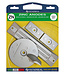 Tecnoseal Zinc Honda BF Engine Anode Kit