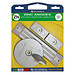 Tecnoseal Tecnoseal Zinc Honda BF Engine Anode Kit