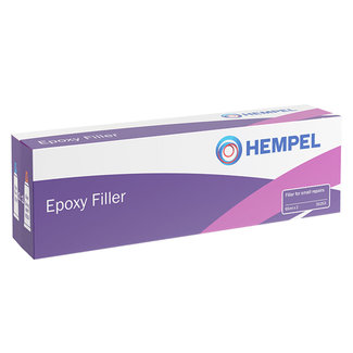 Hempel Hempel Epoxy Filler 130ml