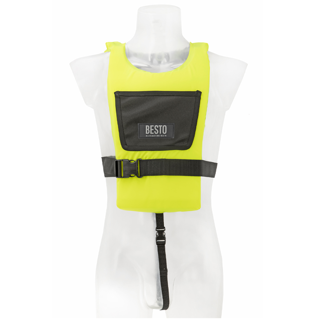 Besto Paddler 35N Childrens Buoyancy Aid