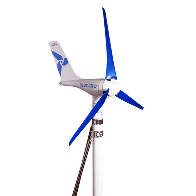 Silentwind 400 Pro Wind Generator