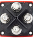 Blue Sea M-Series 3 Position Dual Circuit Plus Battery Switch