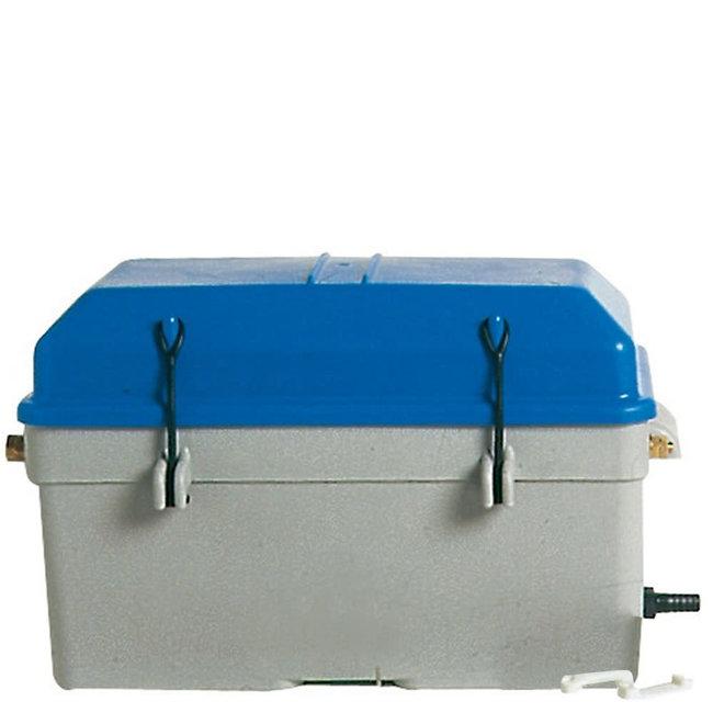 Waterproof Battery Box (Max 100A)