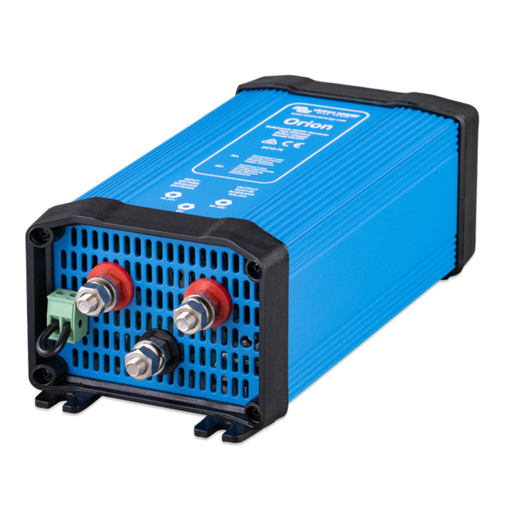 Victron 2412 Orion High Power NonIsolated DC Converter Pirates Cave Chandlery