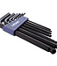 Laser 7 Piece Ball End Hex Allen Key Set